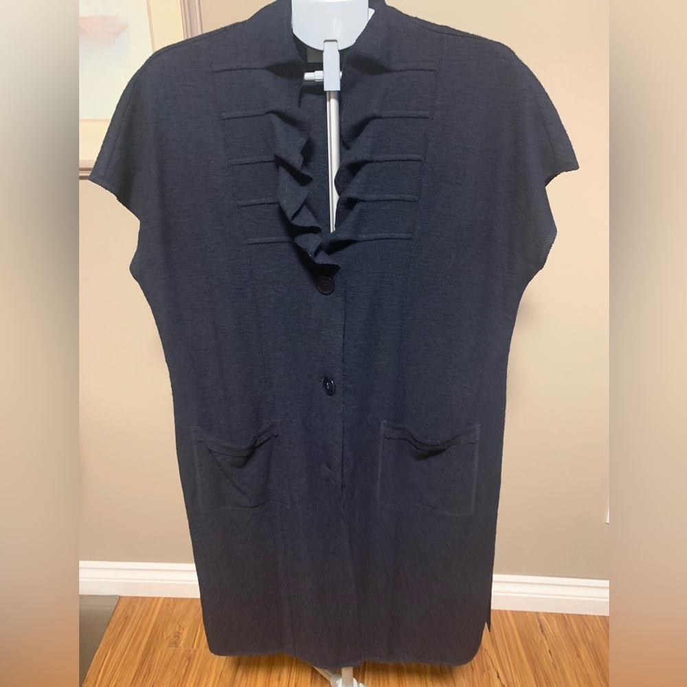 NOEN VEST